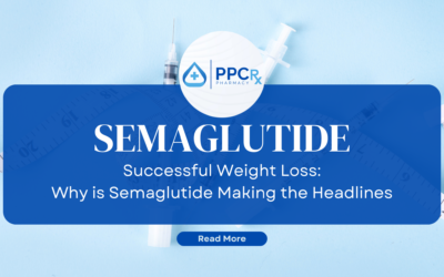 Successful Weight Loss: Why is Semaglutide Making the Headlines