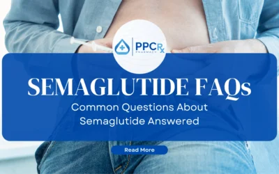 Semaglutide FAQs: Common Questions About Semaglutide Answered