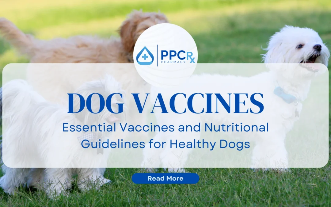 vaccines for dogs